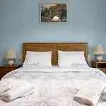 Roula's Cosy Apartment