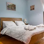 Apartment Roula's Cosy Trikala (Thessaly)