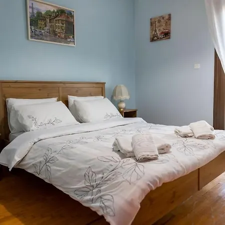 Roula's Cosy Trikala (Thessaly)