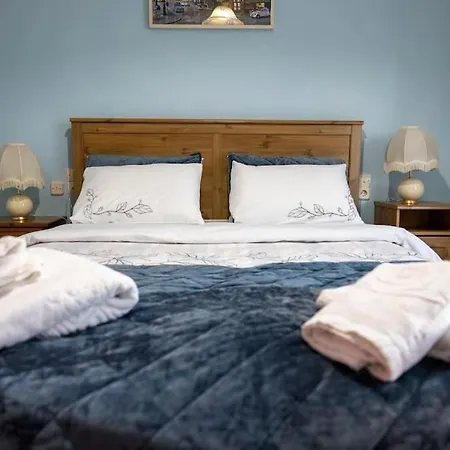 Roula's Cosy * Trikala (Thessaly)
