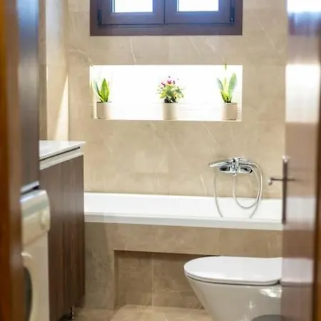 Roula's Cosy * Tríkala