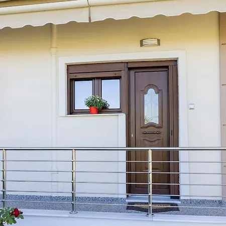 Roula's Cosy Apartment Trikala (Thessaly)